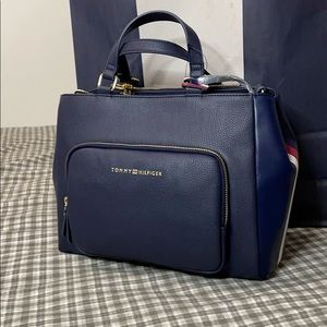 Brand New with Tag Tommy Hilfiger bag